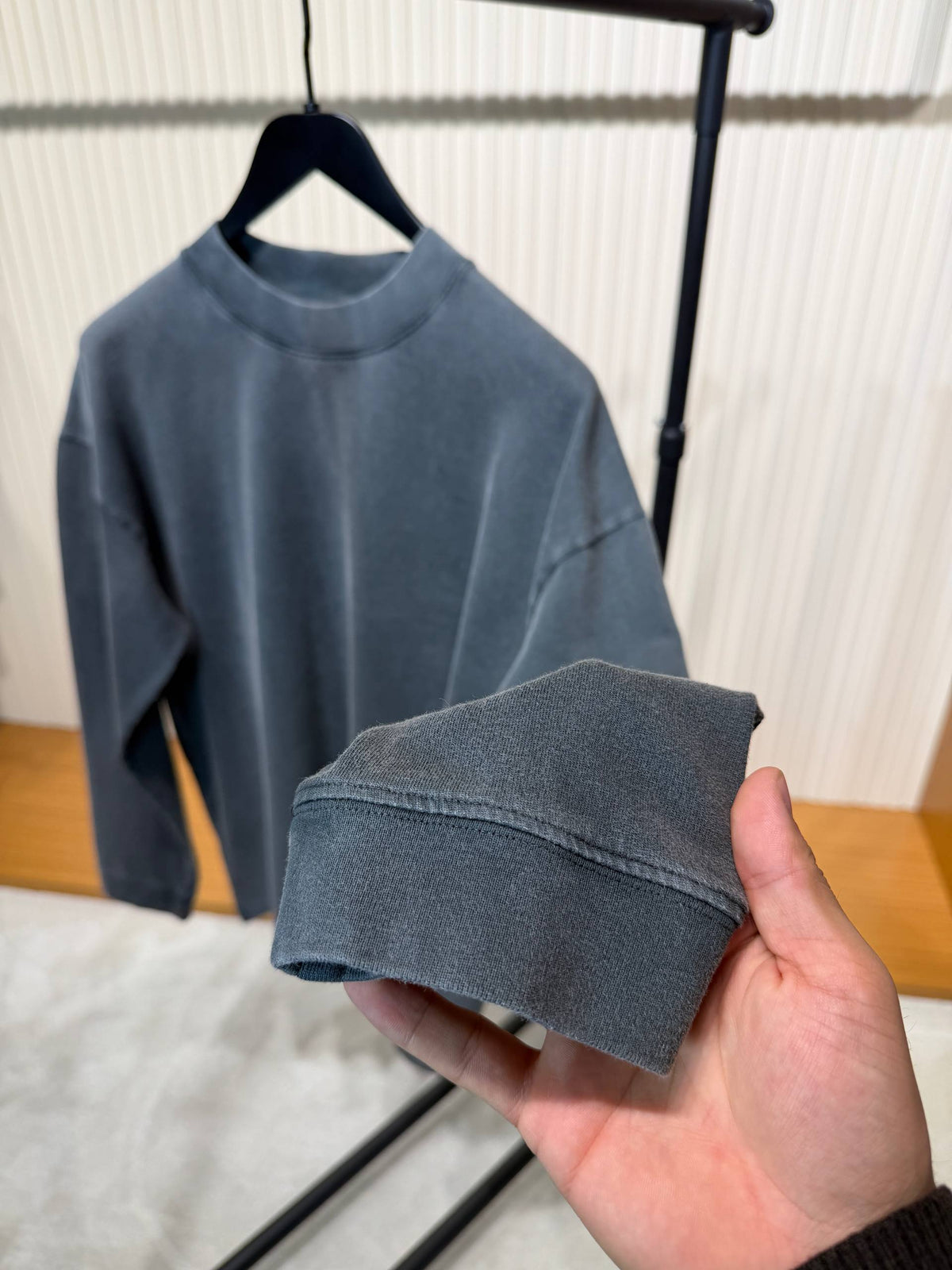 ACNE Studios Sweatshirt