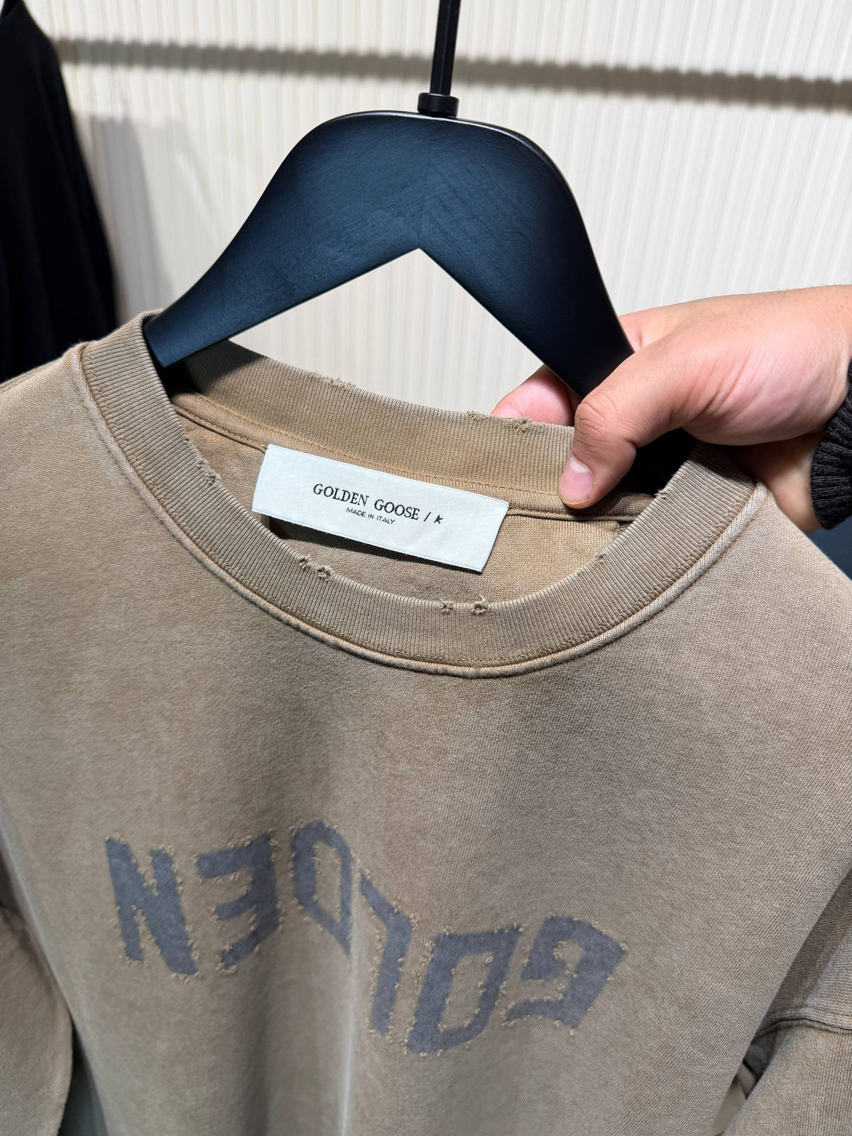 Golden Goose Sweatshirt 0010
