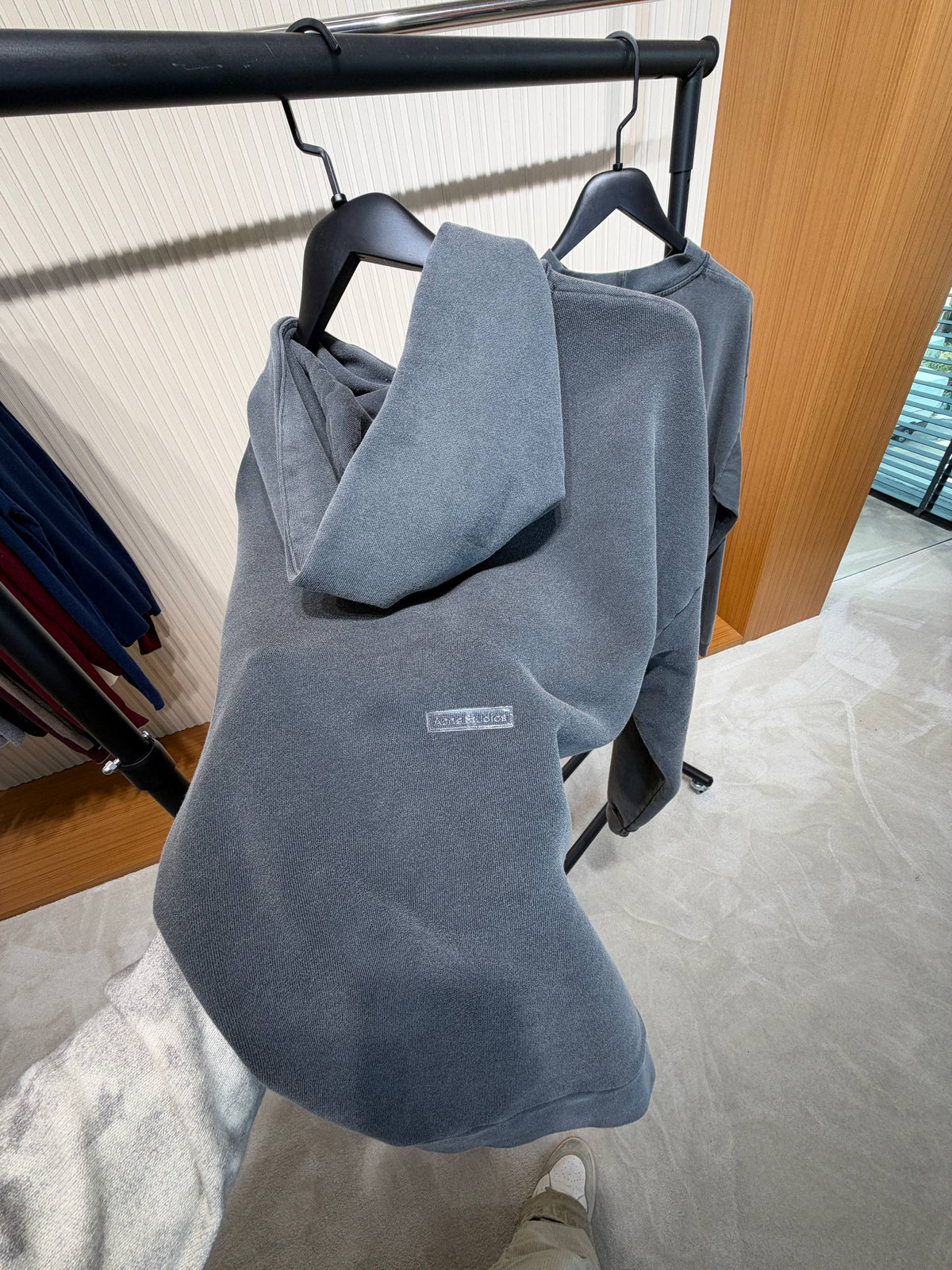 ACNE Studios Hoodie