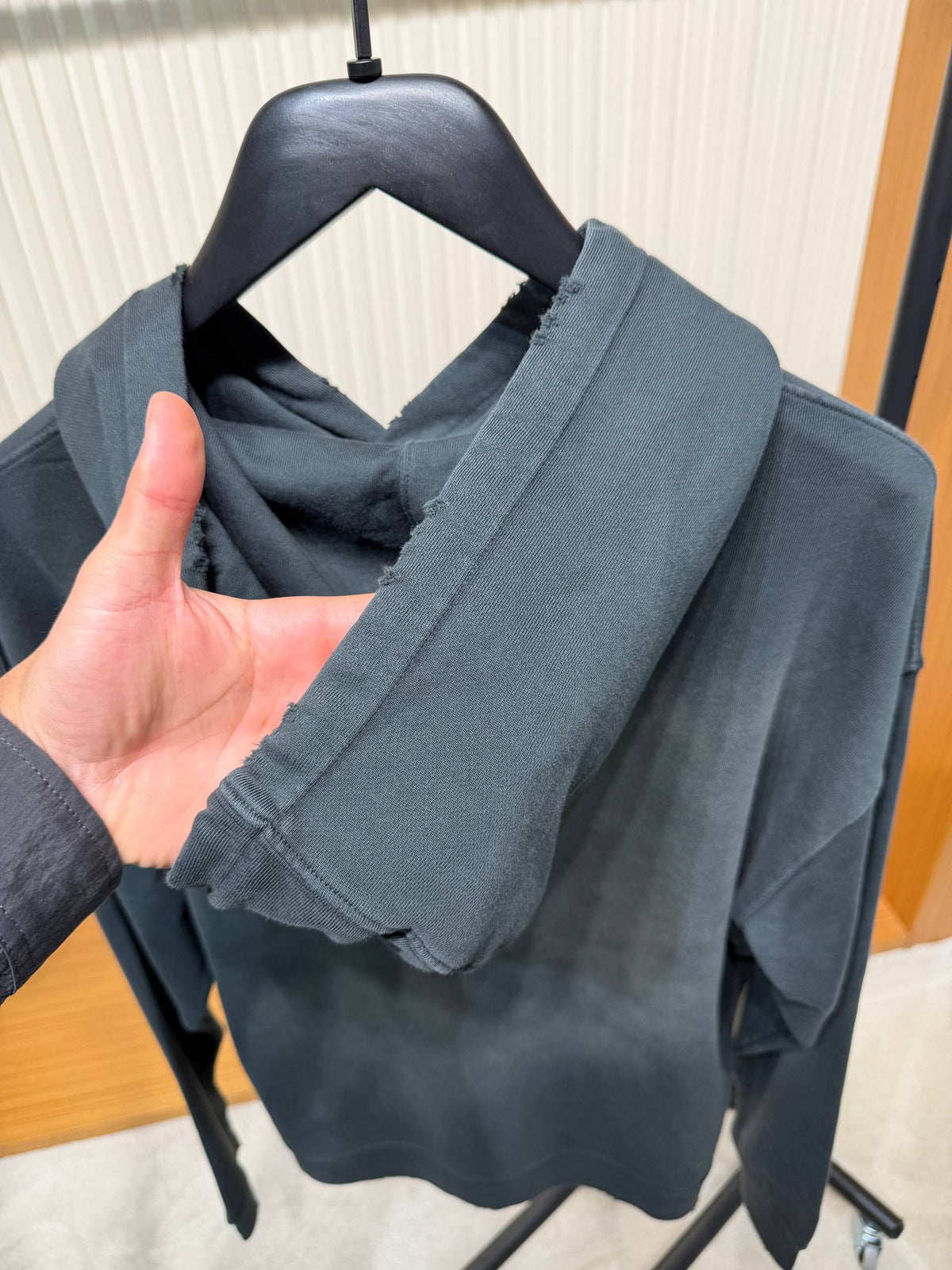 Golden Goose Hoodie