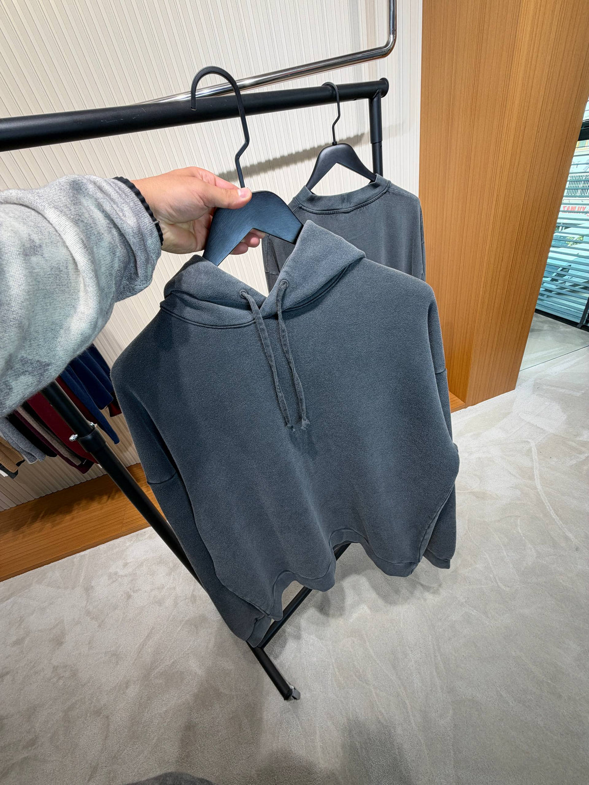 ACNE Studios Hoodie
