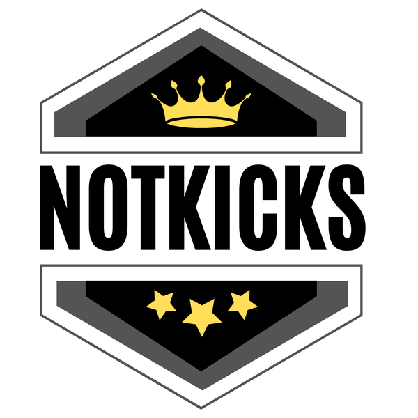 Notkicks